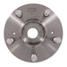 Wheel Hub PTC 63108