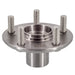 Wheel Hub PTC 63108