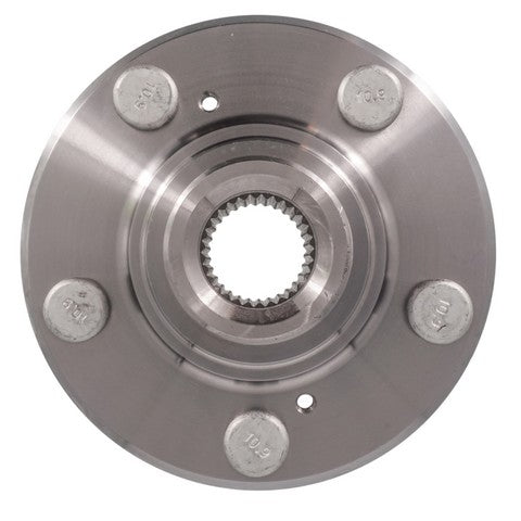 Wheel Hub PTC 63108