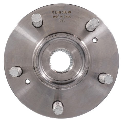 Wheel Hub PTC 63109