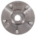 Wheel Hub PTC 63109