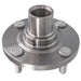 Wheel Hub PTC 63123