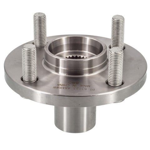 Wheel Hub PTC 63123