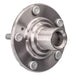 Wheel Hub PTC 63128