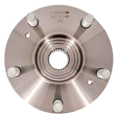 Wheel Hub PTC 63128