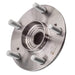 Wheel Hub PTC 63128