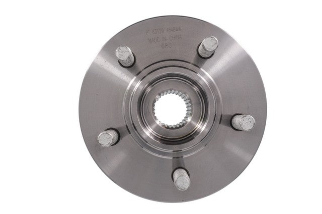 Wheel Hub PTC 63129