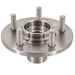 Wheel Hub PTC 63129