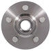 Wheel Hub PTC 63129