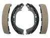Drum Brake Shoe Raybestos Brakes 631PG