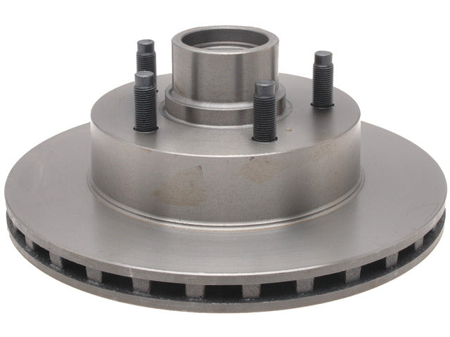 Disc Brake Rotor and Hub Assembly Raybestos Brakes 6326R