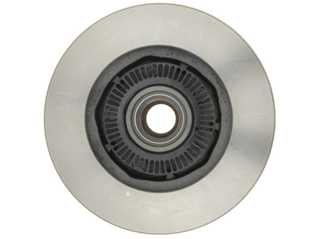 Disc Brake Rotor and Hub Assembly Raybestos Brakes 6326R