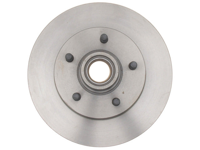 Disc Brake Rotor and Hub Assembly Raybestos Brakes 6326R