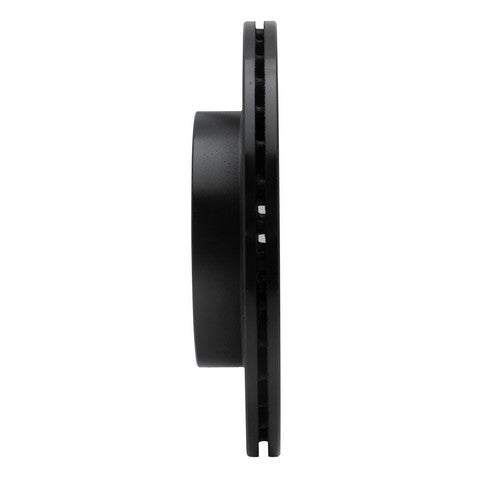 Disc Brake Rotor Dynamic Friction 633-01000L