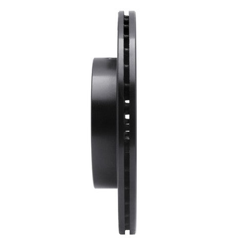 Disc Brake Rotor Dynamic Friction 633-01000R