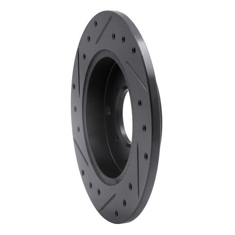 Disc Brake Rotor Dynamic Friction 633-01001R