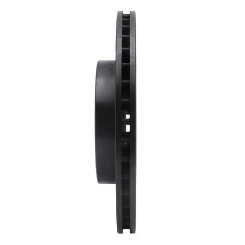 Disc Brake Rotor Dynamic Friction 633-01004L