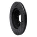 Disc Brake Rotor Dynamic Friction 633-01004R