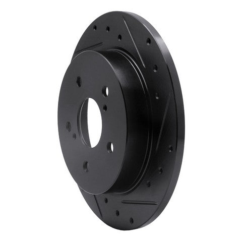 Disc Brake Rotor Dynamic Friction 633-01006R