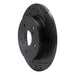 Disc Brake Rotor Dynamic Friction 633-01006R
