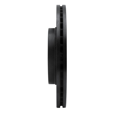 Disc Brake Rotor Dynamic Friction 633-01007L