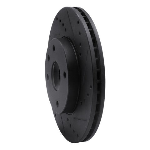 Disc Brake Rotor Dynamic Friction 633-01008R