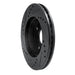 Disc Brake Rotor Dynamic Friction 633-01010R