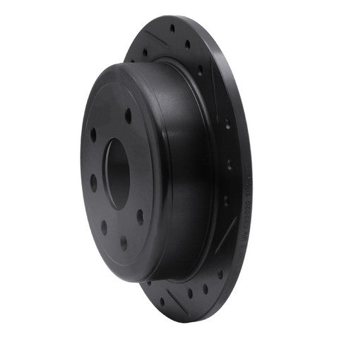 Disc Brake Rotor Dynamic Friction 633-01011R