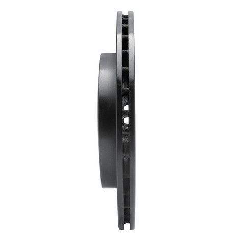 Disc Brake Rotor Dynamic Friction 633-01012L