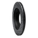 Disc Brake Rotor Dynamic Friction 633-01012L