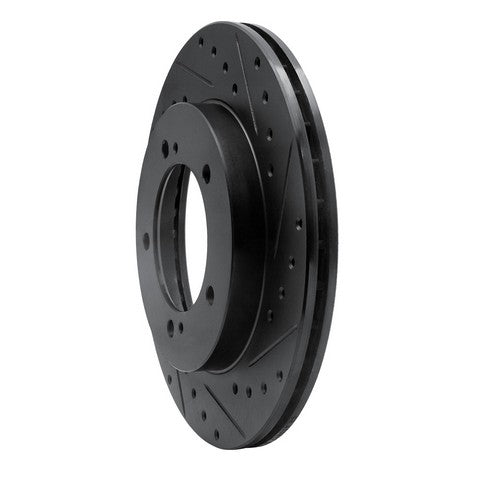 Disc Brake Rotor Dynamic Friction 633-01012R