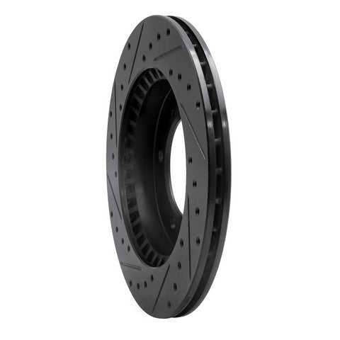 Disc Brake Rotor Dynamic Friction 633-01012R