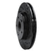 Disc Brake Rotor Dynamic Friction 633-01014R