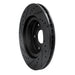 Disc Brake Rotor Dynamic Friction 633-01014R