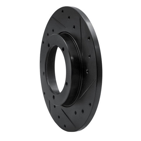 Disc Brake Rotor Dynamic Friction 633-02000R