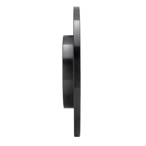 Disc Brake Rotor Dynamic Friction 633-02000R
