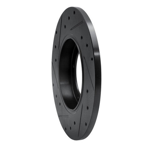 Disc Brake Rotor Dynamic Friction 633-02000R