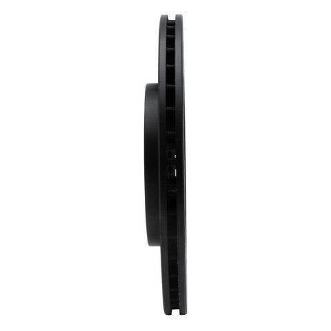 Disc Brake Rotor Dynamic Friction 633-02001L