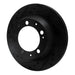 Disc Brake Rotor Dynamic Friction 633-02006L