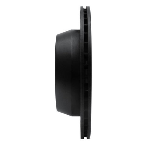Disc Brake Rotor Dynamic Friction 633-02006L