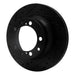 Disc Brake Rotor Dynamic Friction 633-02021L