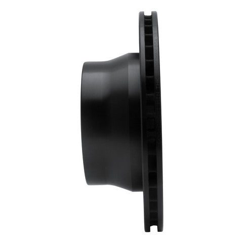 Disc Brake Rotor Dynamic Friction 633-02021L