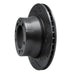 Disc Brake Rotor Dynamic Friction 633-02021R