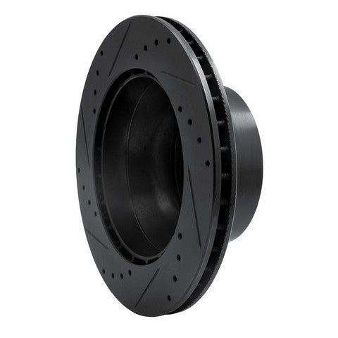 Disc Brake Rotor Dynamic Friction 633-02021R