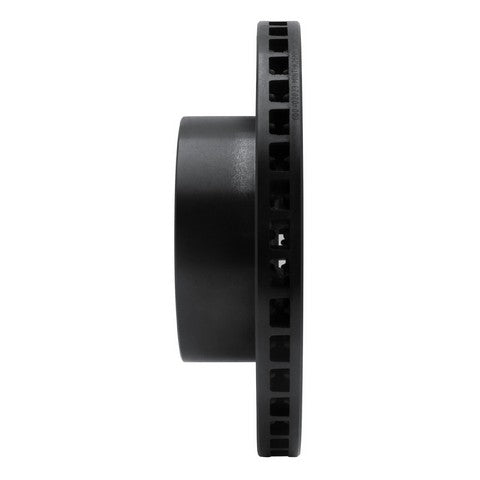 Disc Brake Rotor Dynamic Friction 633-02023L