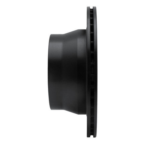 Disc Brake Rotor Dynamic Friction 633-02024L