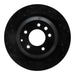 Disc Brake Rotor Dynamic Friction 633-02089L