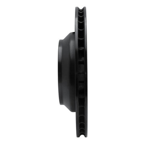 Disc Brake Rotor Dynamic Friction 633-02089L