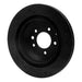 Disc Brake Rotor Dynamic Friction 633-02089L