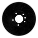 Disc Brake Rotor Dynamic Friction 633-02092L